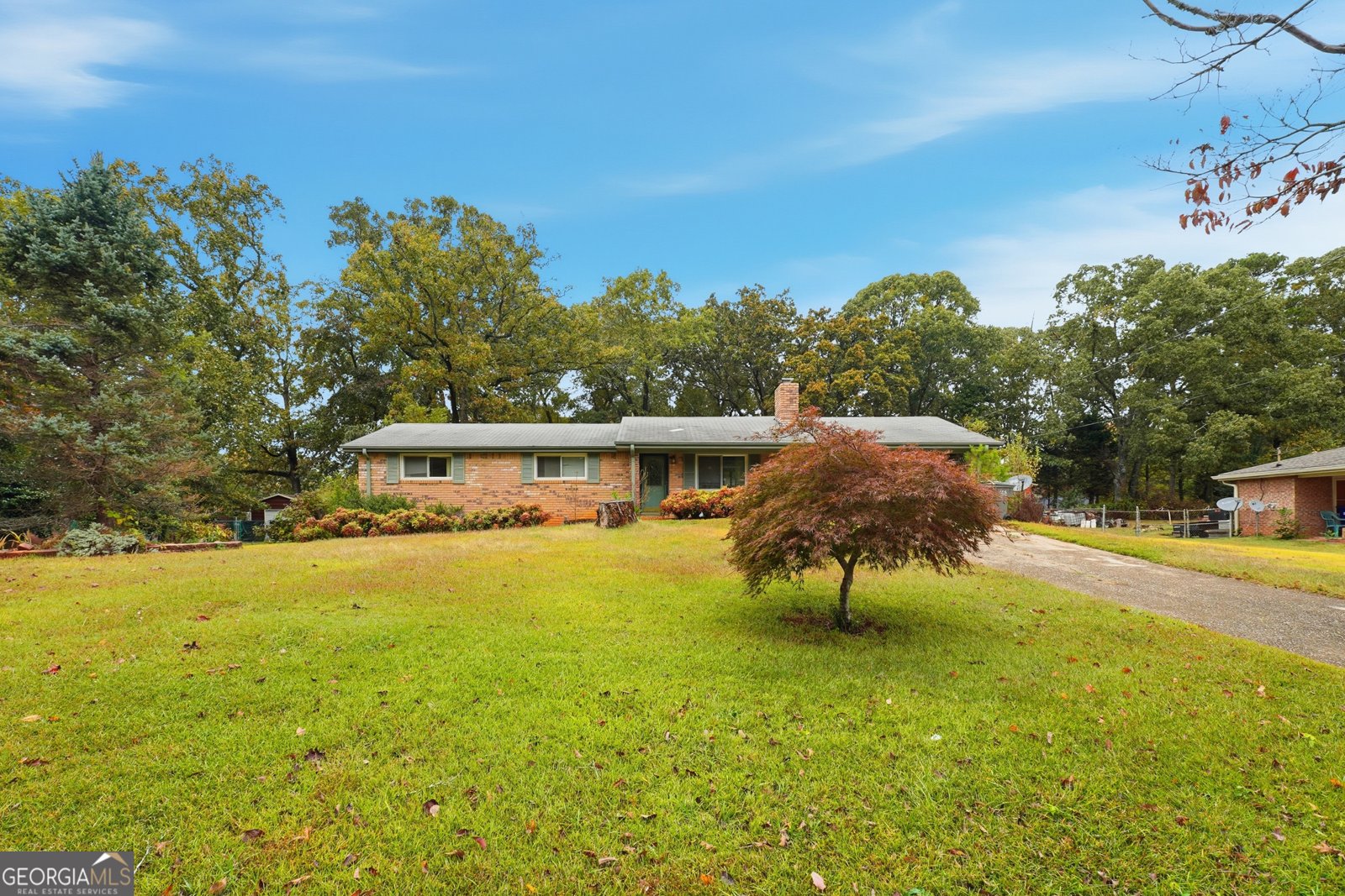 6063 Lyndale Street Douglasville - 3