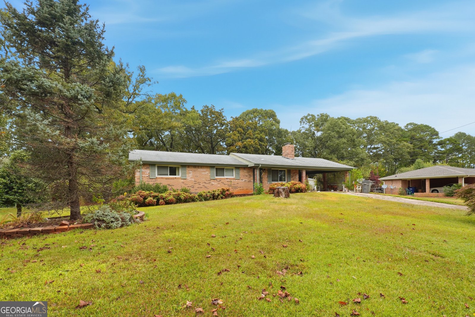 6063 Lyndale Street Douglasville - 4