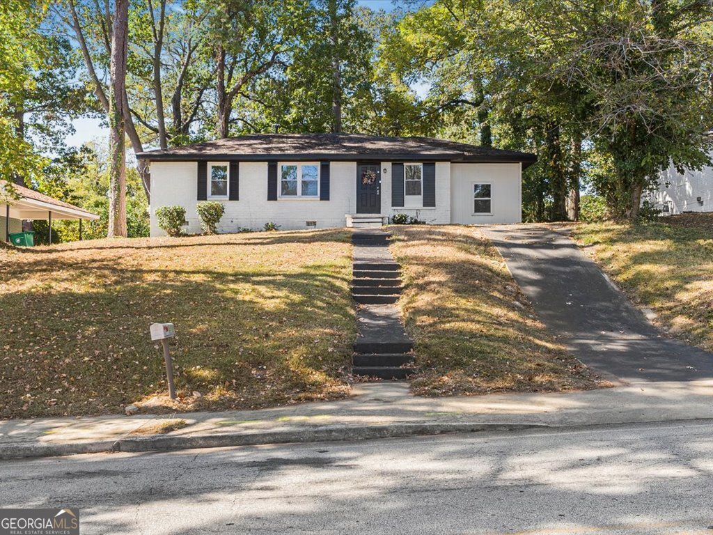 2905 Gresham Road Atlanta - 1