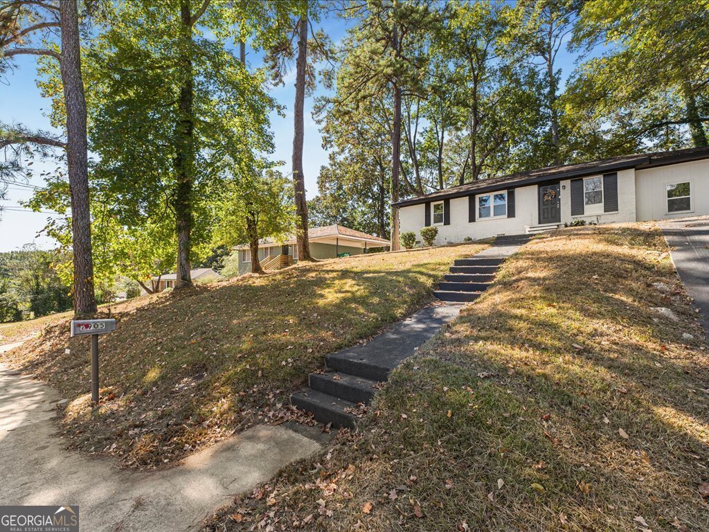 2905 Gresham Road Atlanta - 2