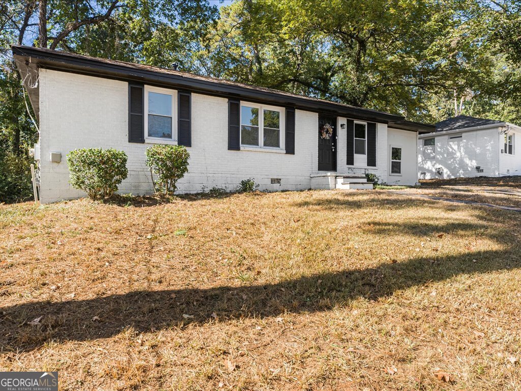 2905 Gresham Road Atlanta - 5