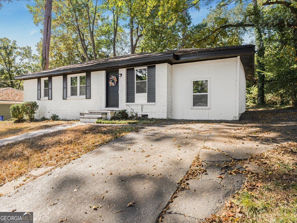 2905 Gresham Road Atlanta - 6