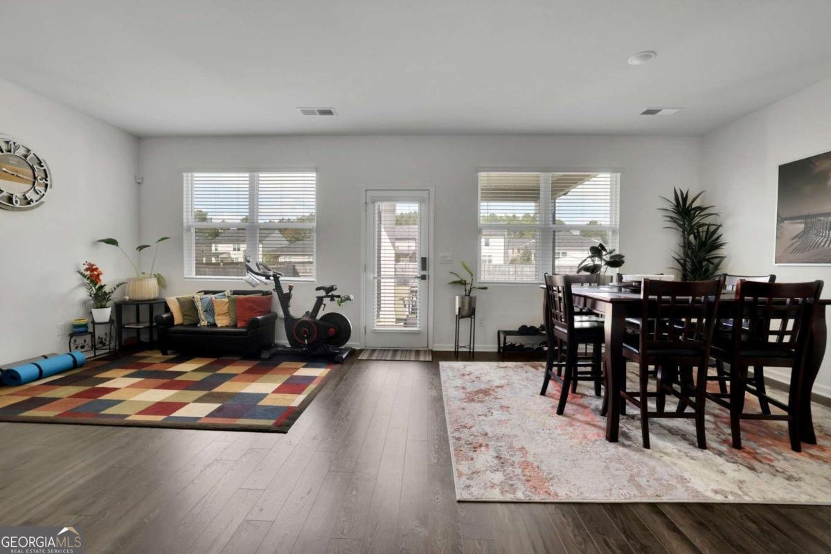 2126 Waycross Lane Dacula - 10