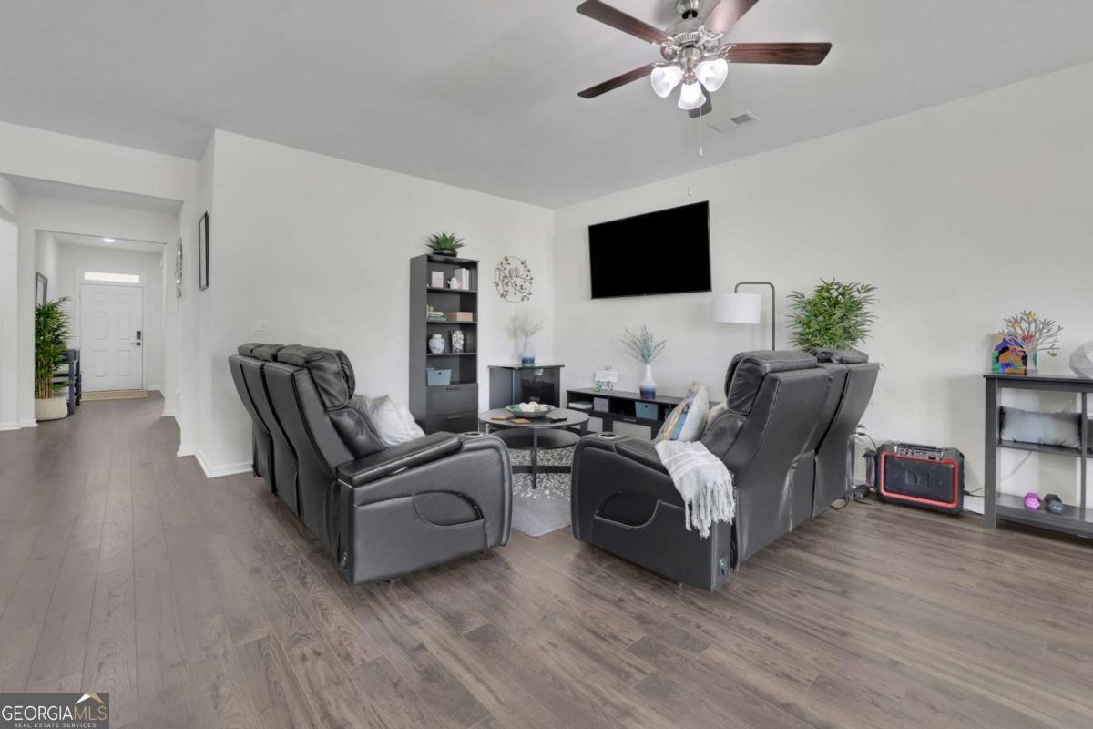 2126 Waycross Lane Dacula - 11