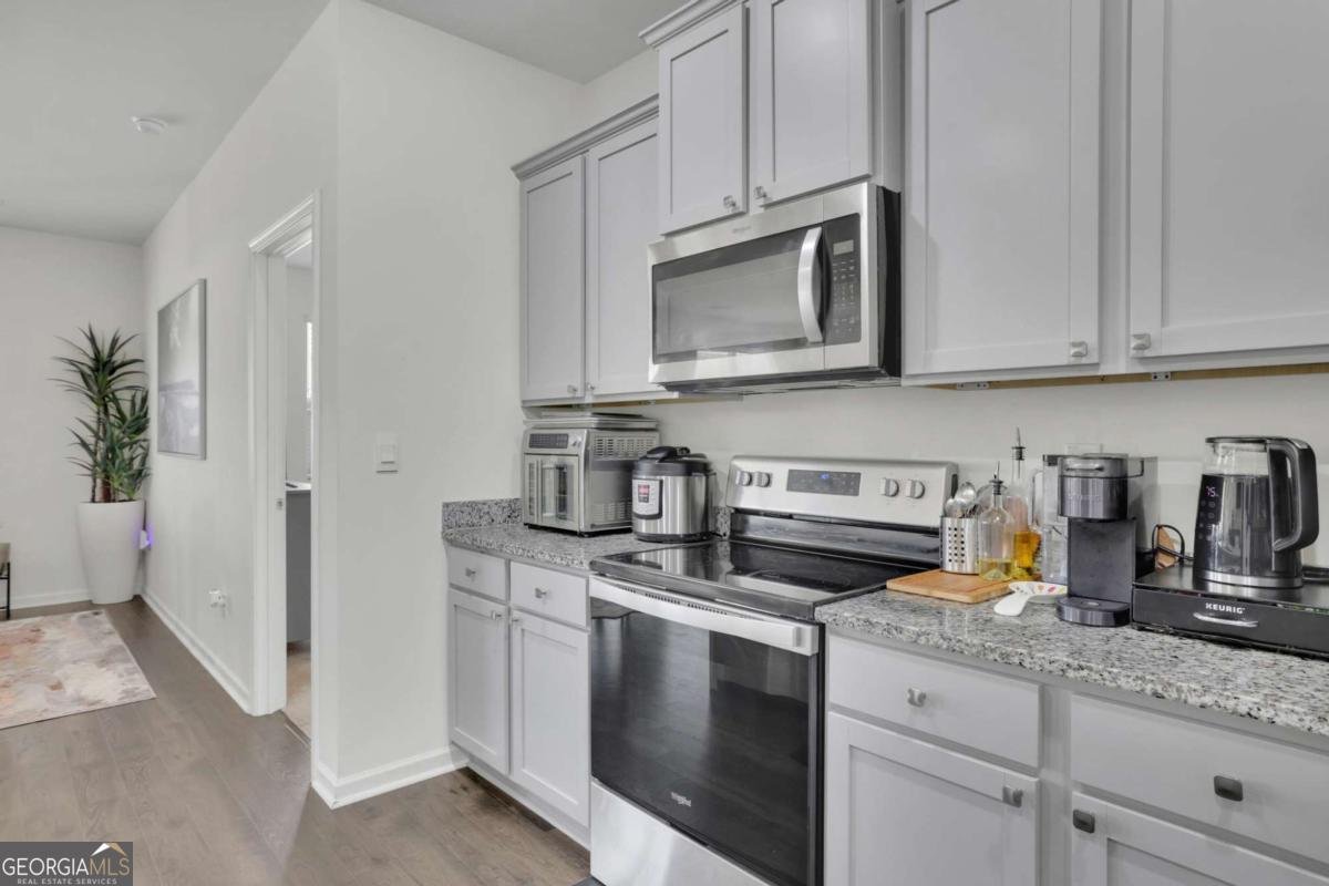 2126 Waycross Lane Dacula - 13