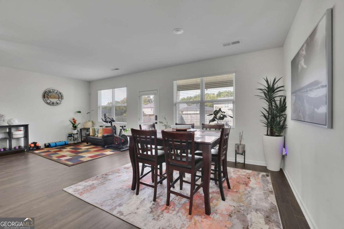 2126 Waycross Lane Dacula - 14