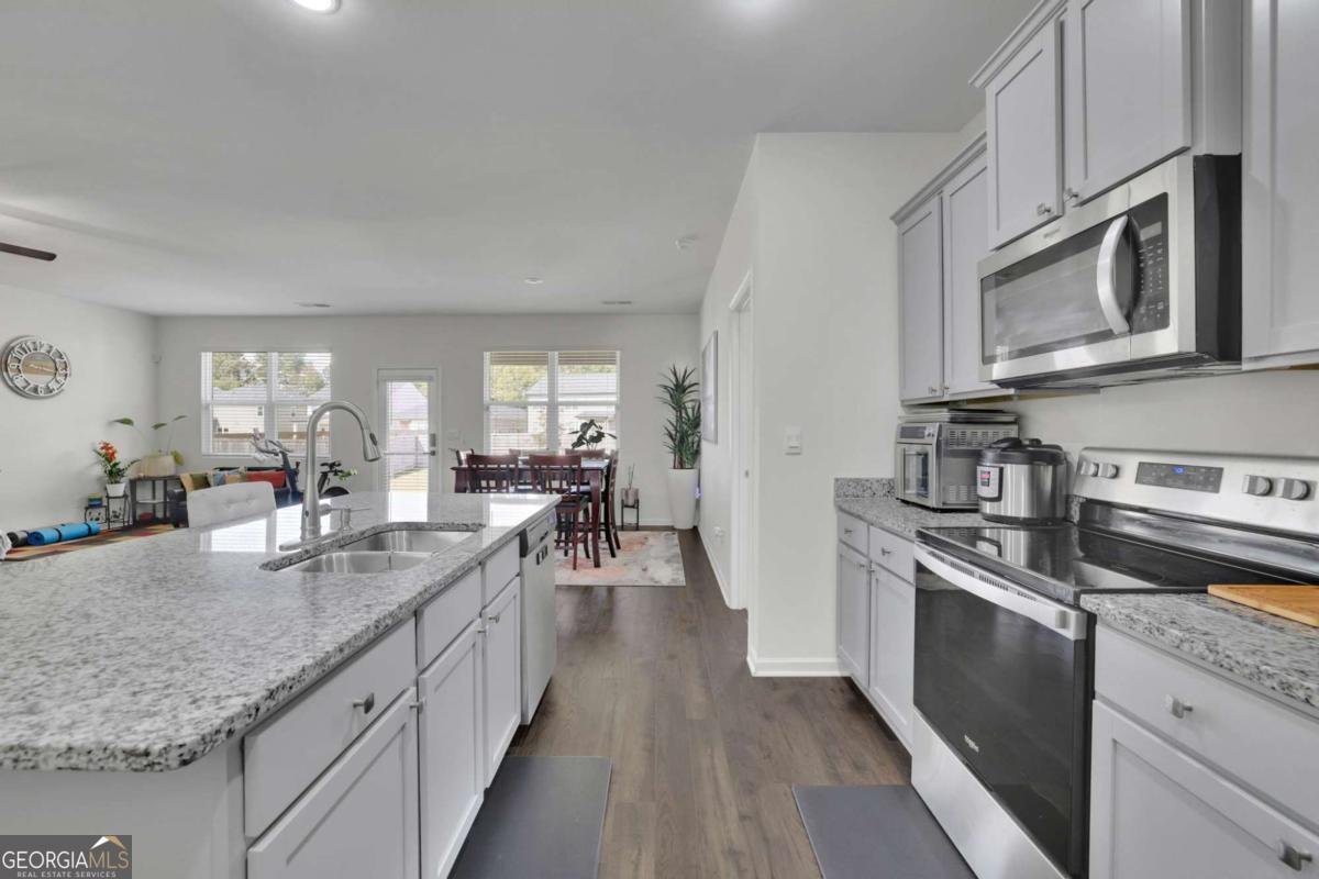 2126 Waycross Lane Dacula - 15