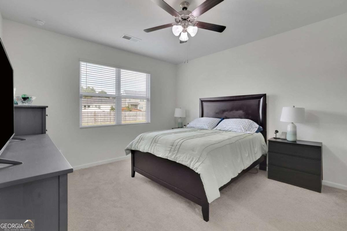 2126 Waycross Lane Dacula - 17