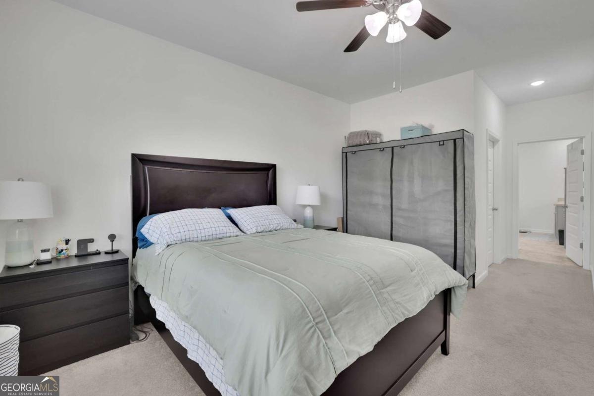 2126 Waycross Lane Dacula - 18