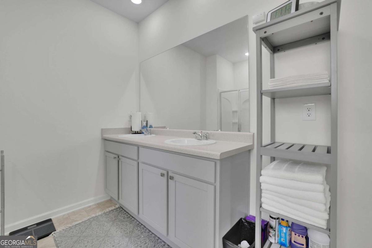 2126 Waycross Lane Dacula - 19