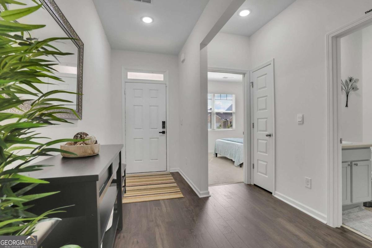 2126 Waycross Lane Dacula - 2