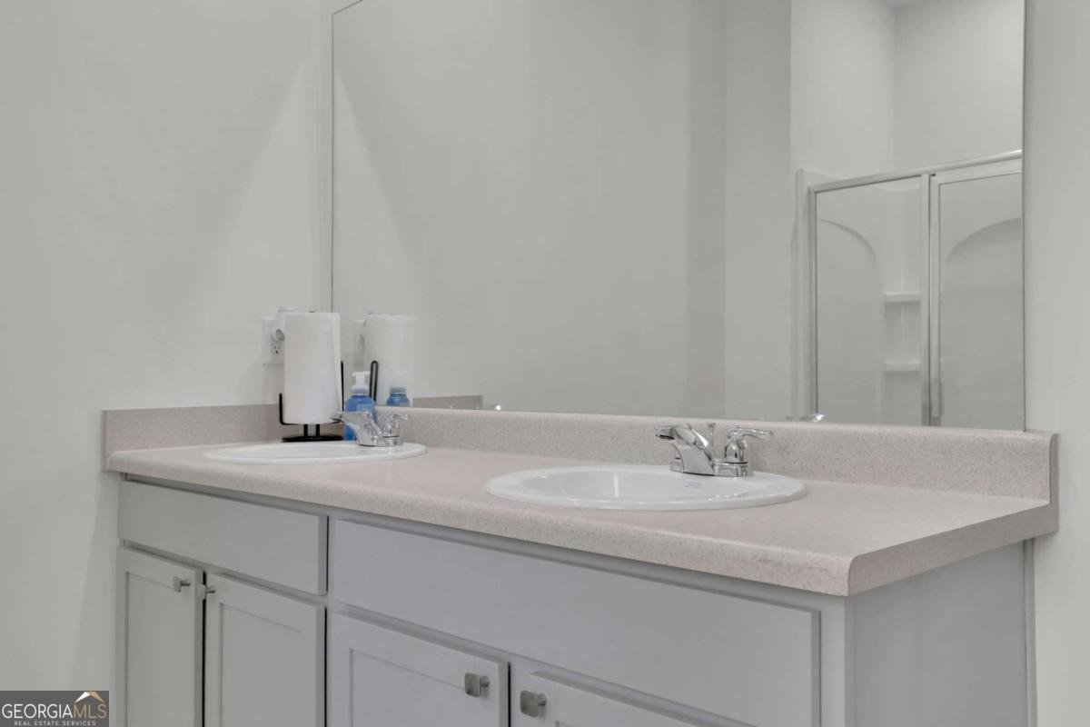 2126 Waycross Lane Dacula - 20