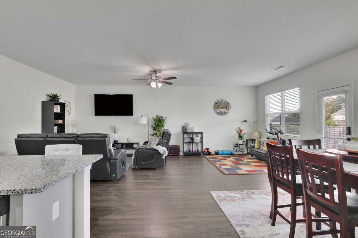 2126 Waycross Lane Dacula - 22