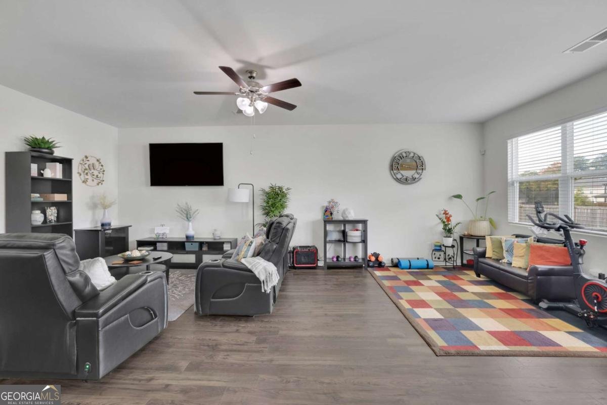 2126 Waycross Lane Dacula - 23