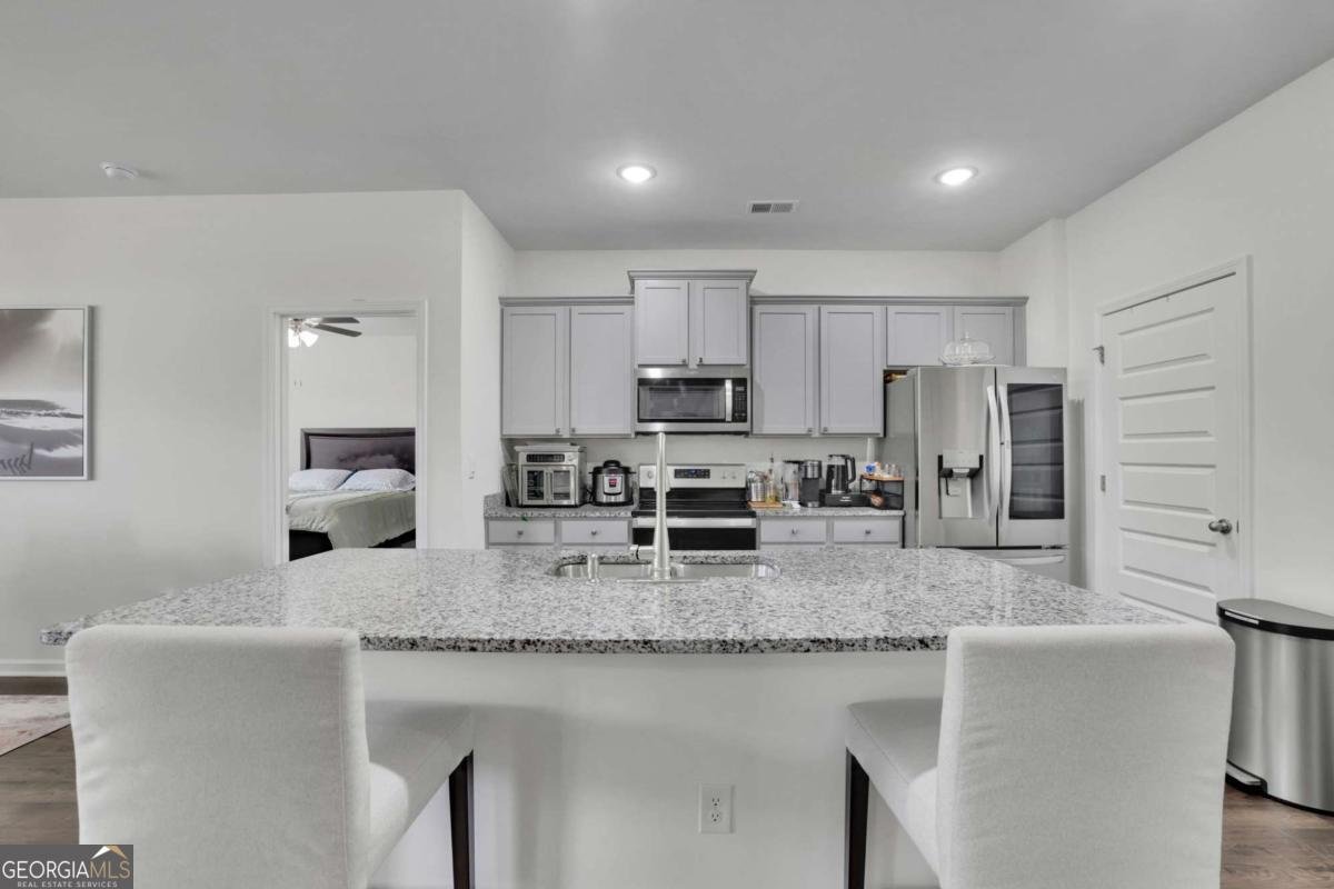 2126 Waycross Lane Dacula - 24