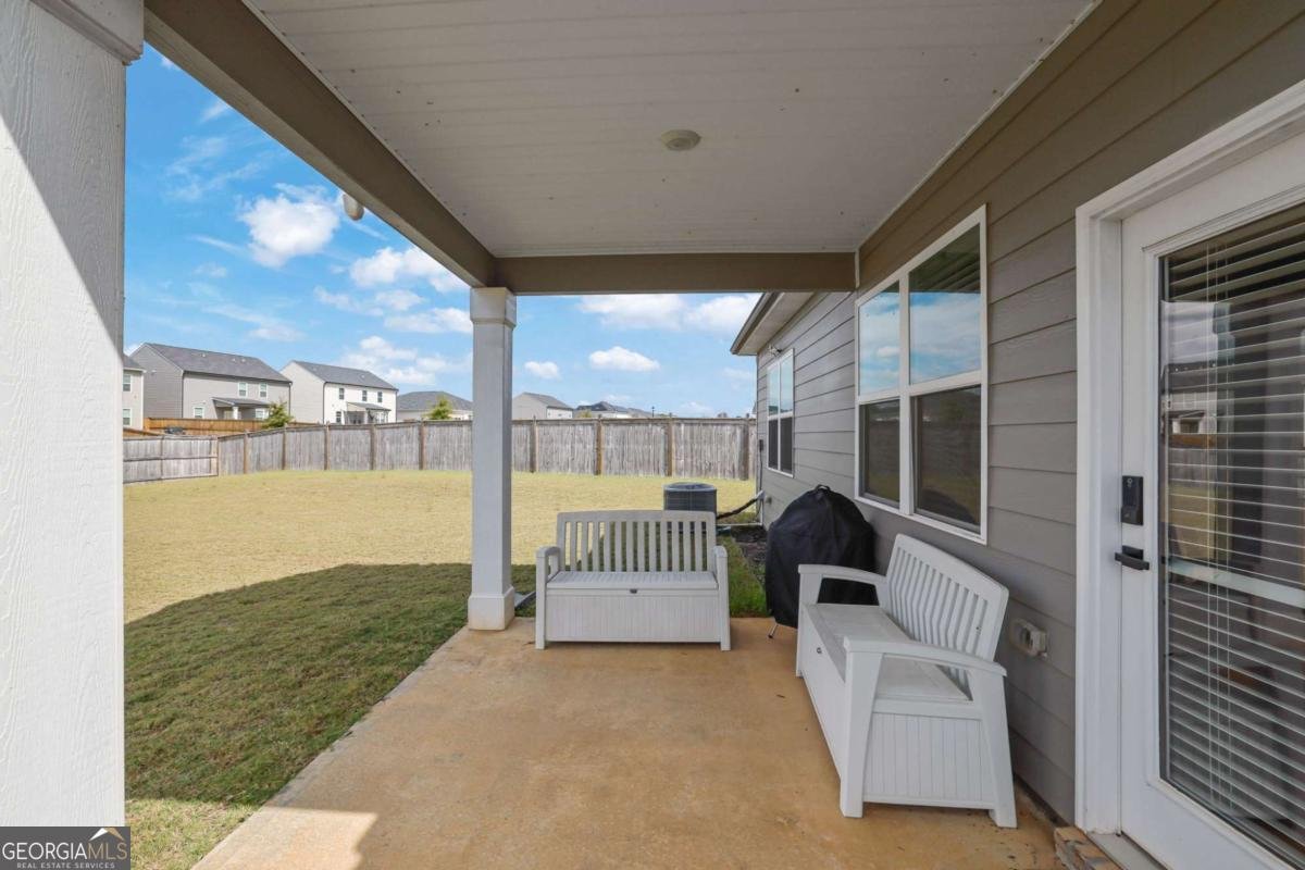 2126 Waycross Lane Dacula - 26