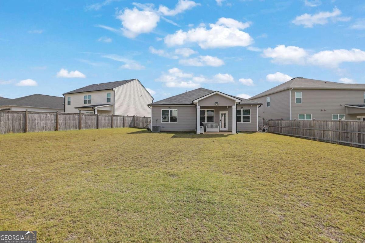 2126 Waycross Lane Dacula - 27