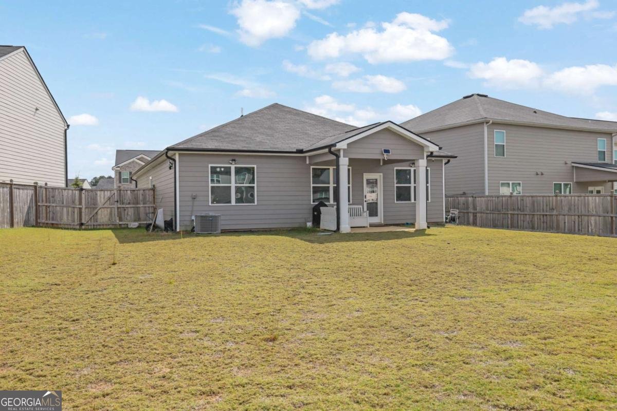 2126 Waycross Lane Dacula - 28