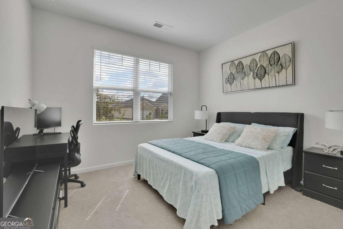 2126 Waycross Lane Dacula - 3