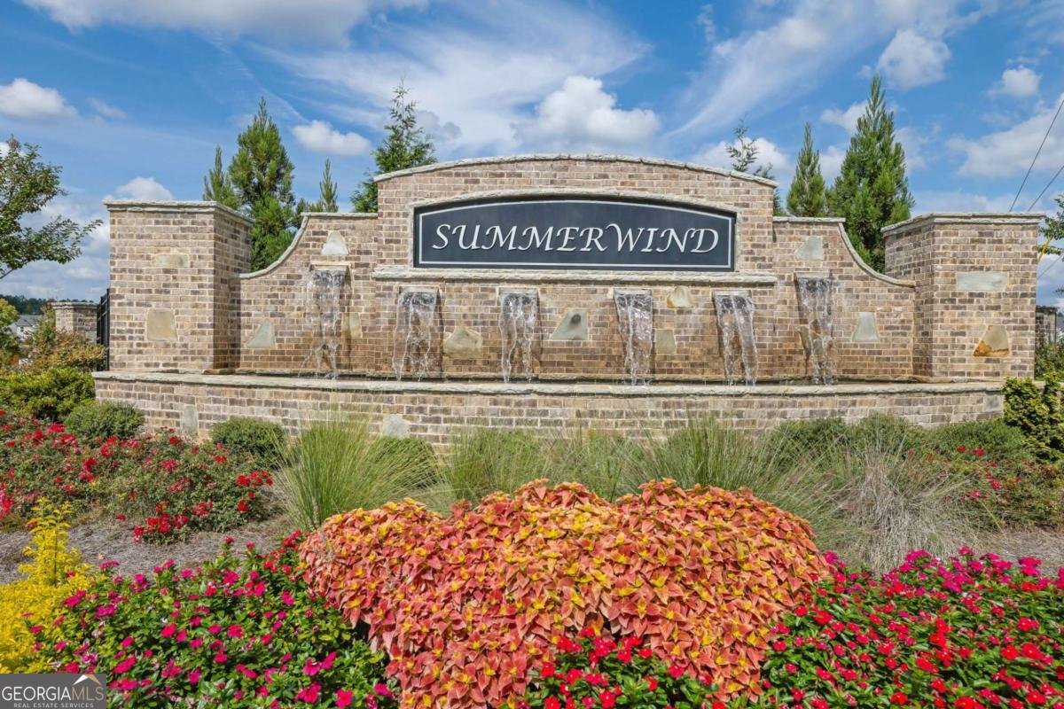 2126 Waycross Lane Dacula - 31