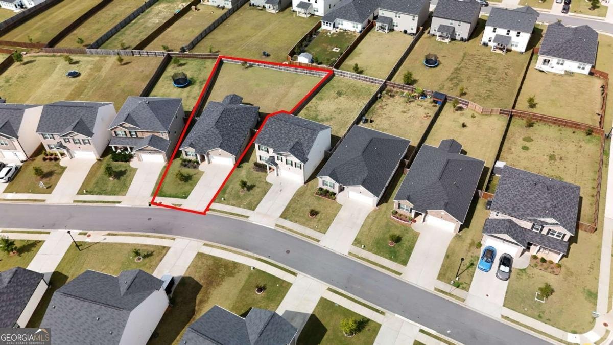 2126 Waycross Lane Dacula - 33