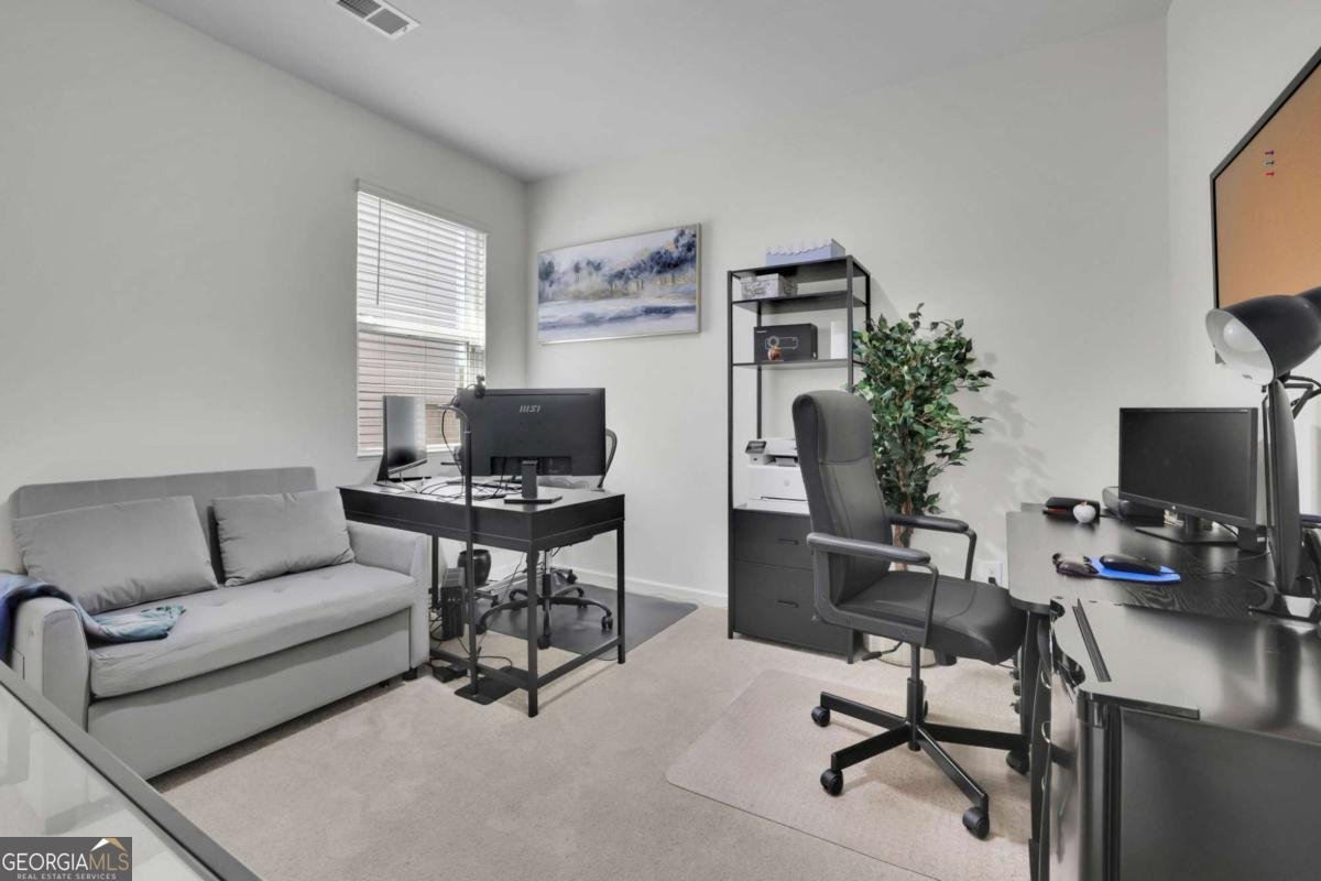 2126 Waycross Lane Dacula - 4