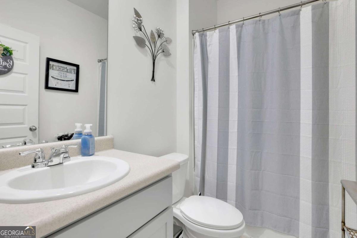 2126 Waycross Lane Dacula - 5