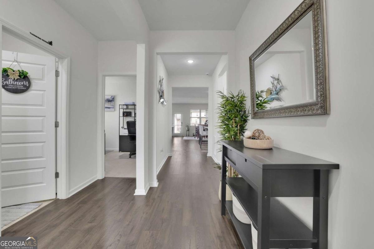 2126 Waycross Lane Dacula - 6