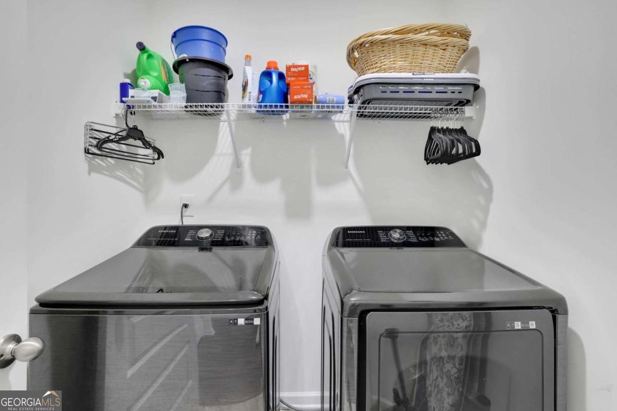 2126 Waycross Lane Dacula - 7