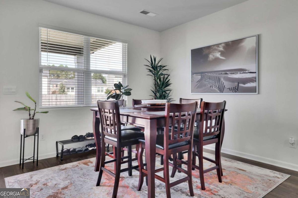 2126 Waycross Lane Dacula - 8