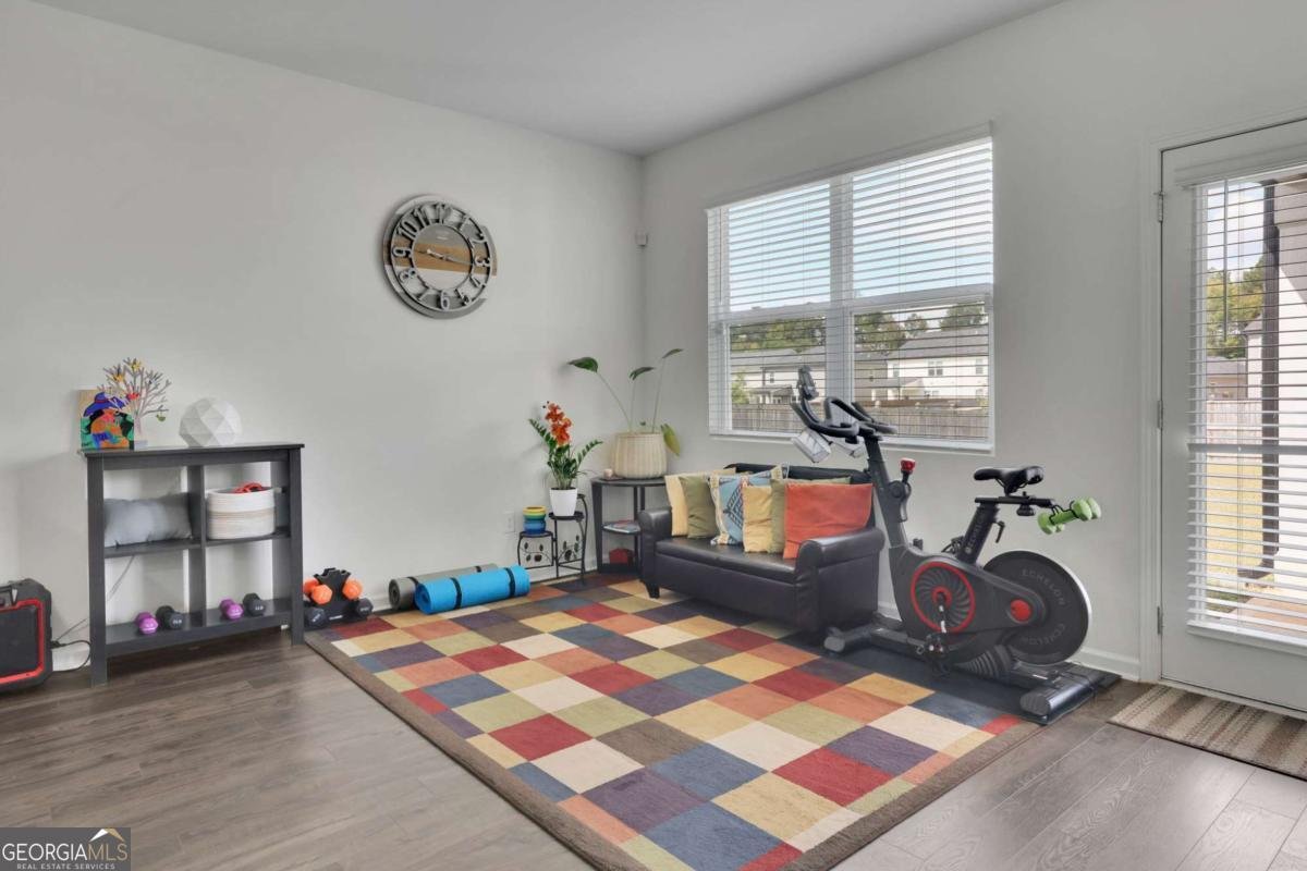 2126 Waycross Lane Dacula - 9