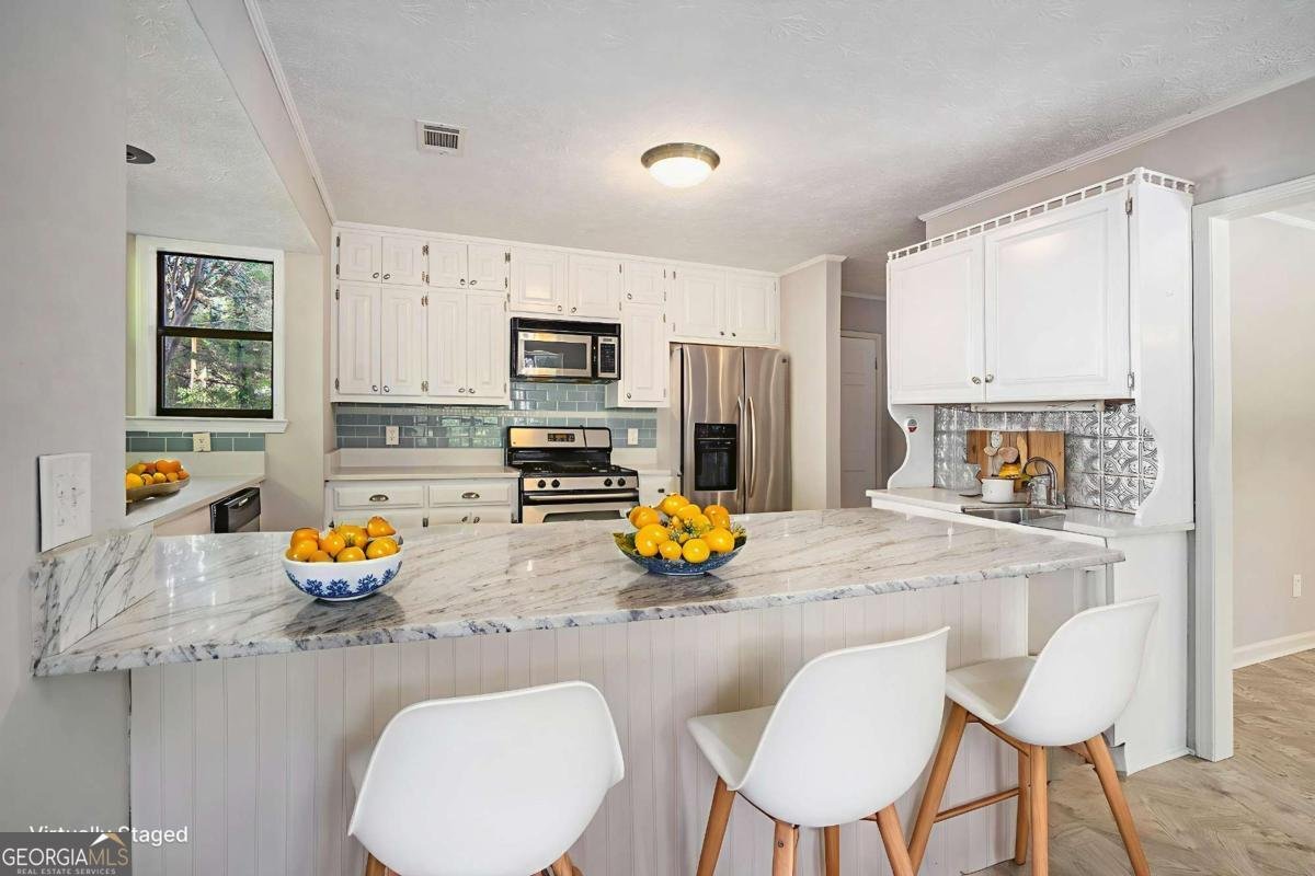 2901 Carrousel Court Stone Mountain - 12