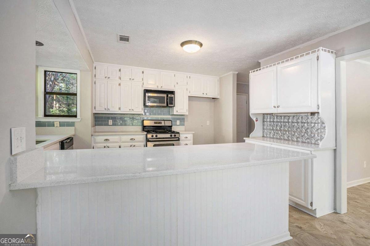 2901 Carrousel Court Stone Mountain - 13