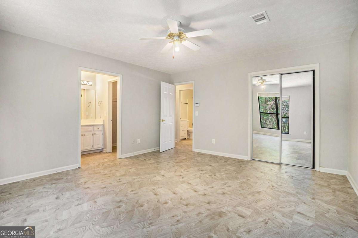 2901 Carrousel Court Stone Mountain - 20