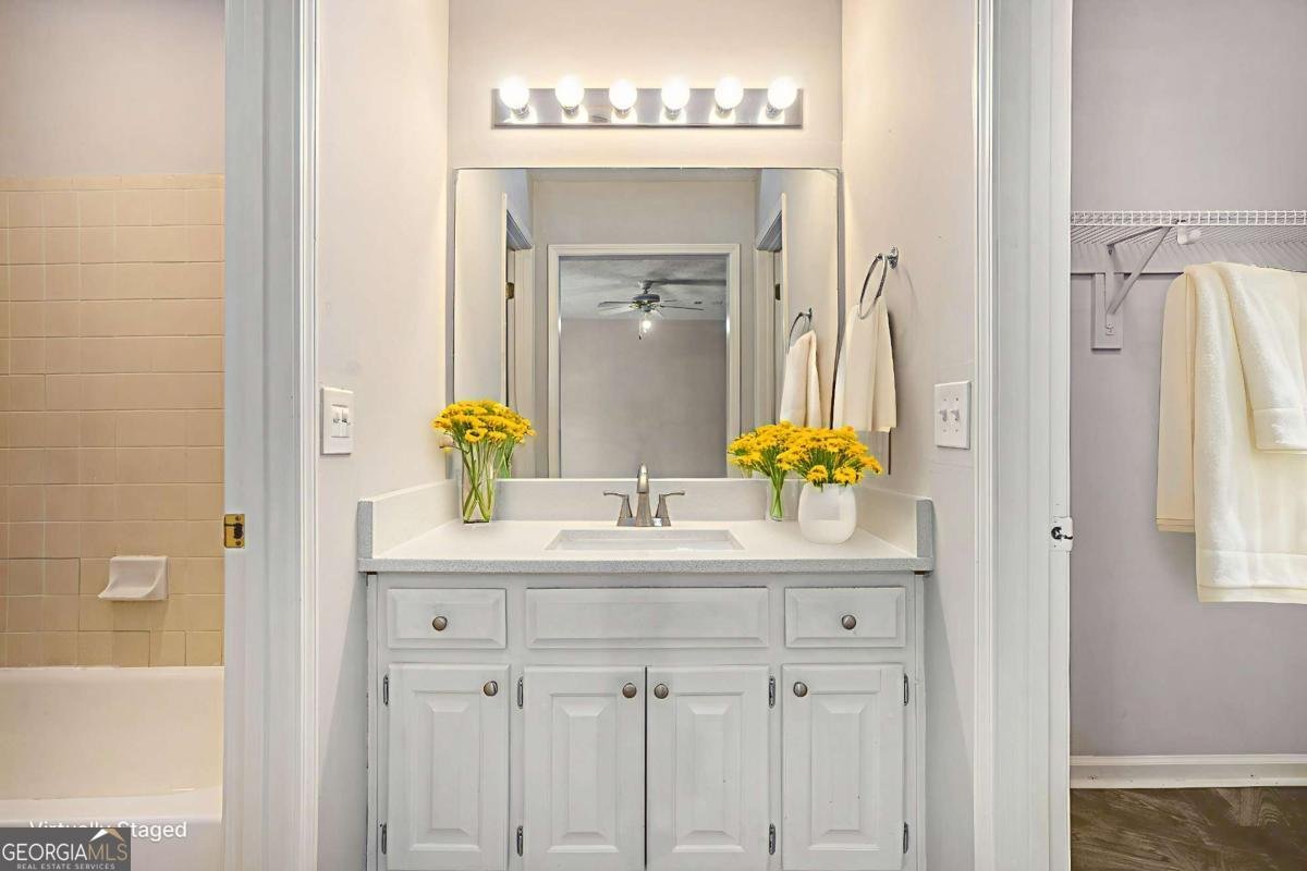 2901 Carrousel Court Stone Mountain - 21