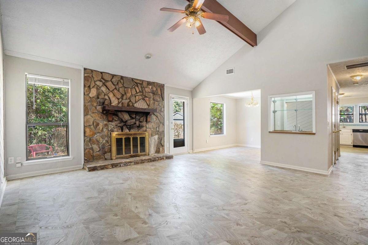 2901 Carrousel Court Stone Mountain - 5