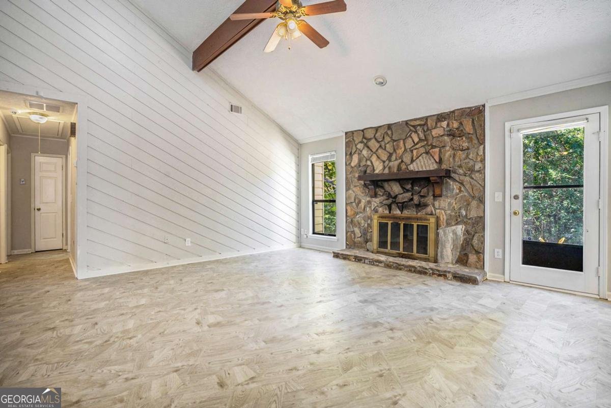 2901 Carrousel Court Stone Mountain - 6