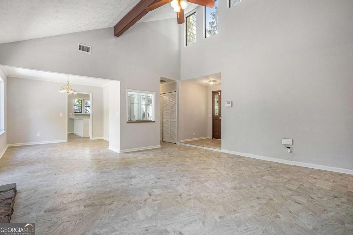 2901 Carrousel Court Stone Mountain - 7