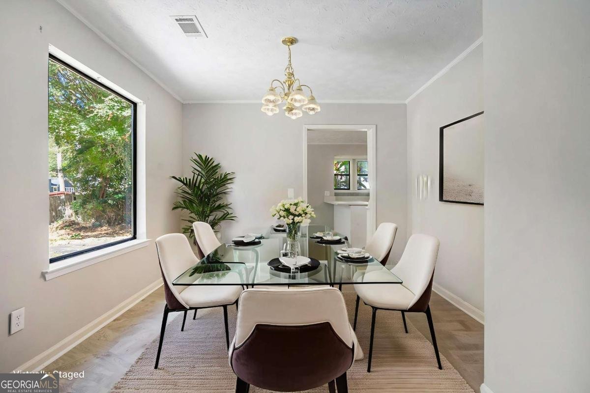 2901 Carrousel Court Stone Mountain - 8