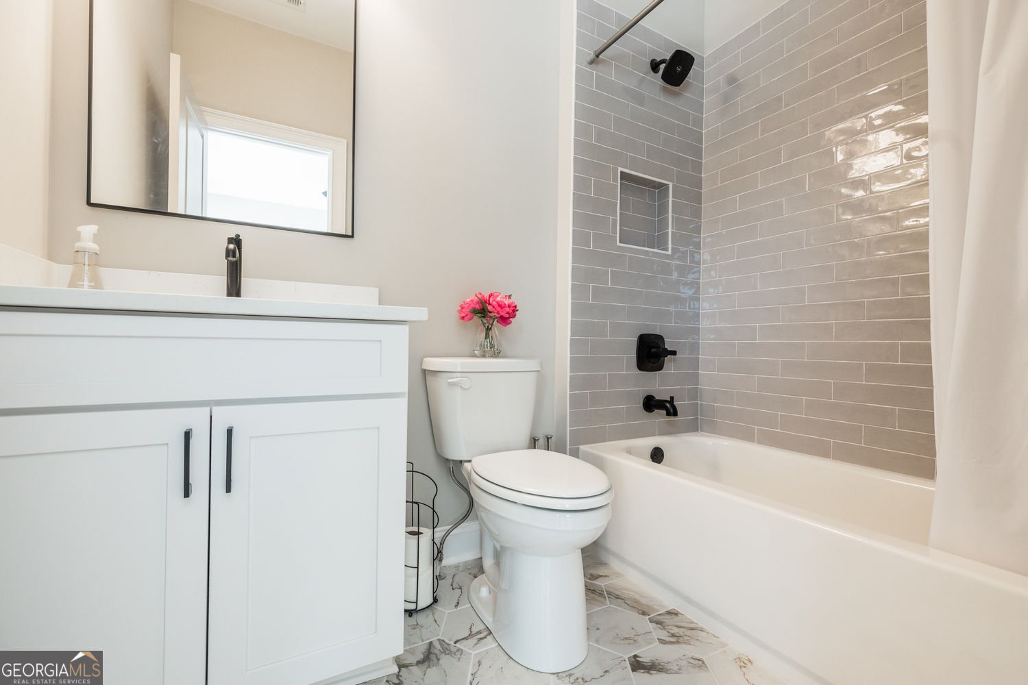 410 Ward Farm Drive Powder Springs - main photo