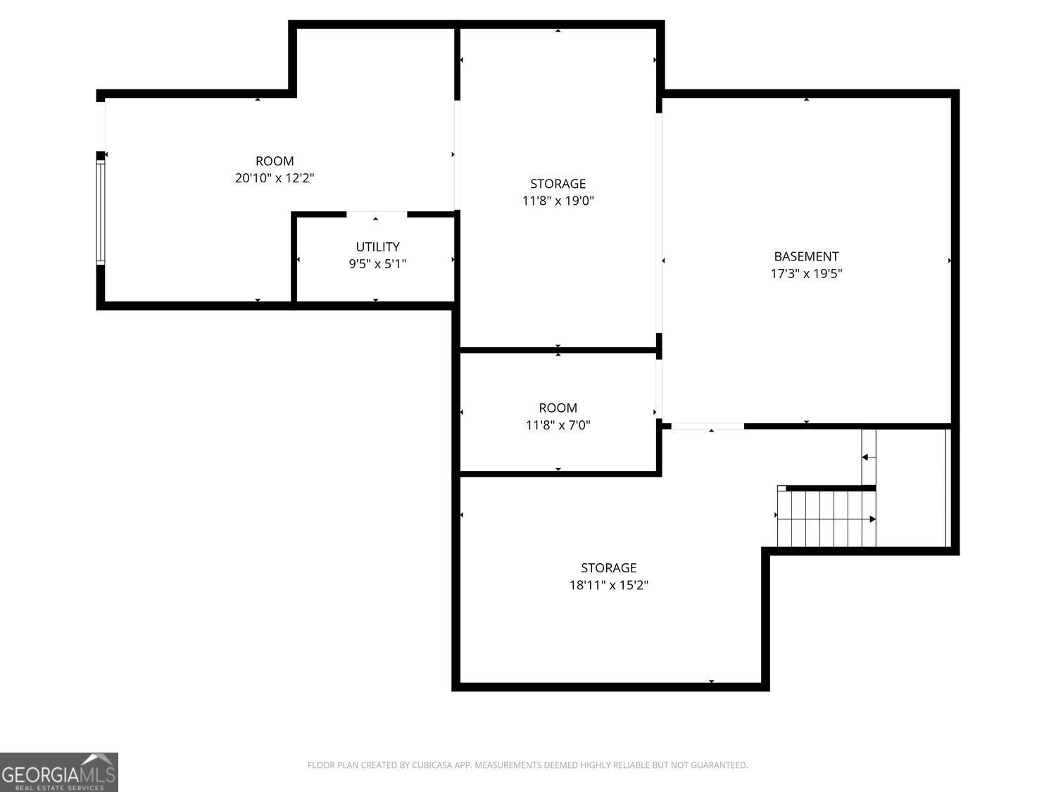 410 Ward Farm Drive Powder Springs - 10