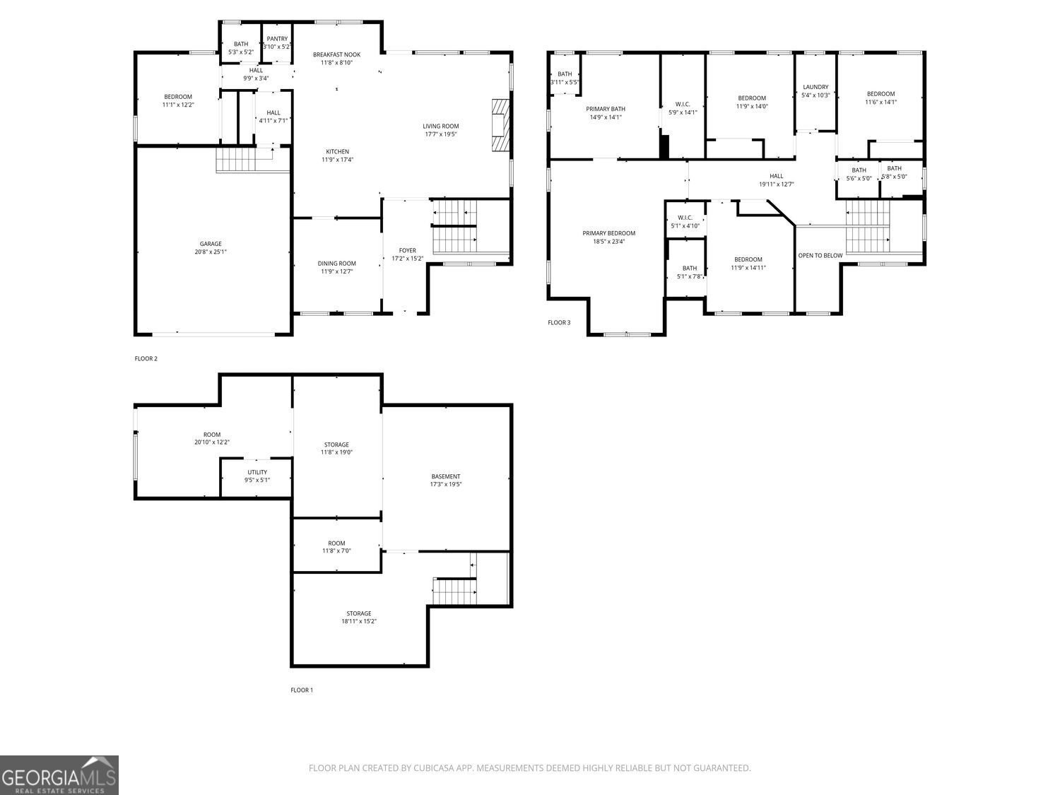 410 Ward Farm Drive Powder Springs - 11