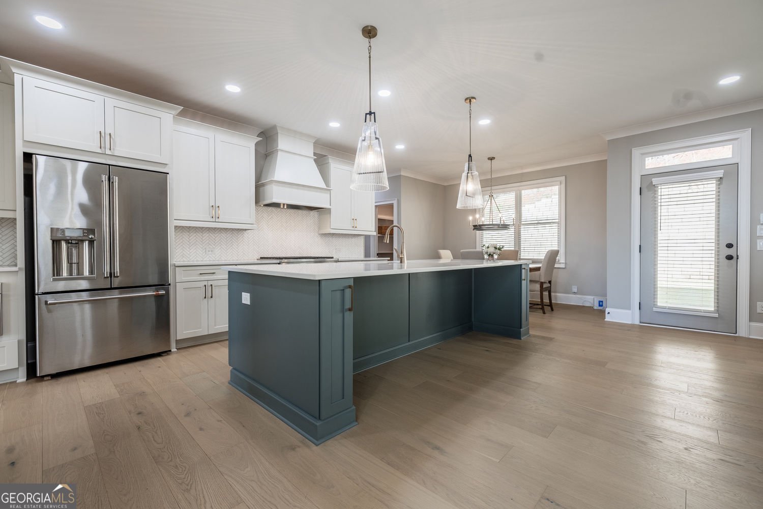 410 Ward Farm Drive Powder Springs - 13