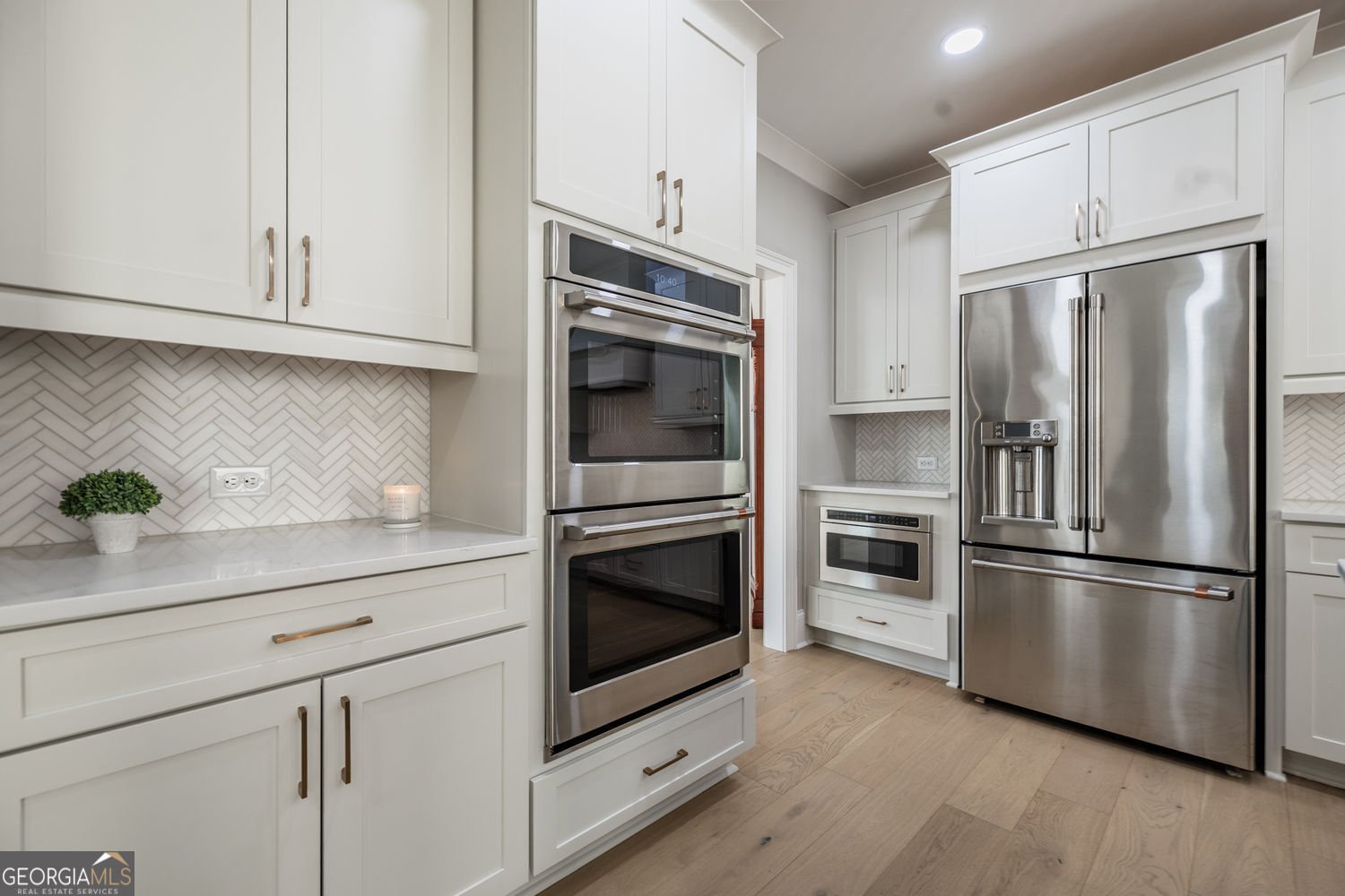 410 Ward Farm Drive Powder Springs - 14