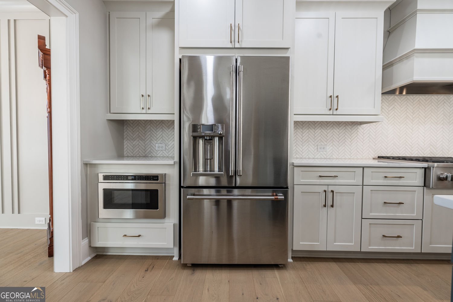 410 Ward Farm Drive Powder Springs - 15