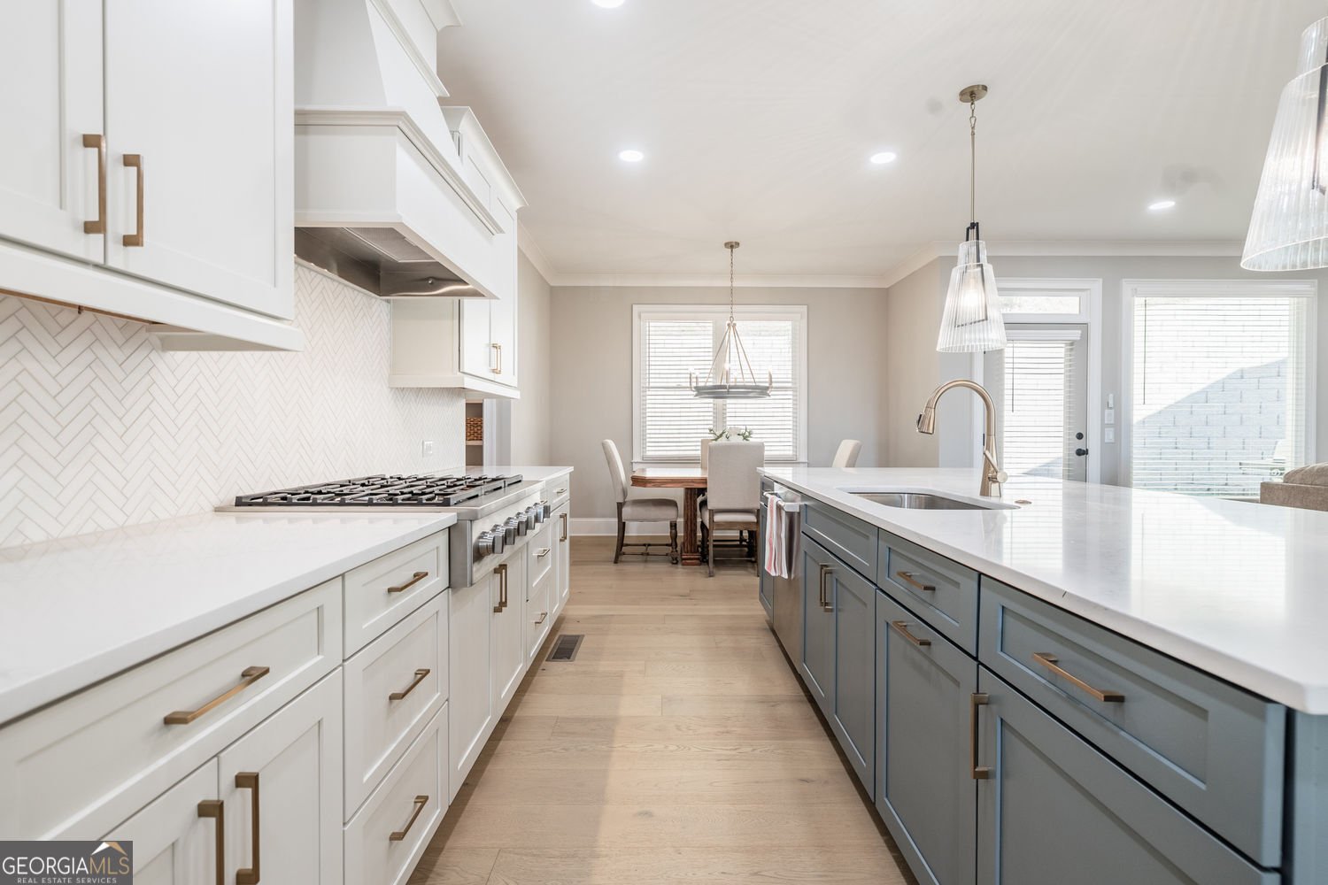 410 Ward Farm Drive Powder Springs - 16