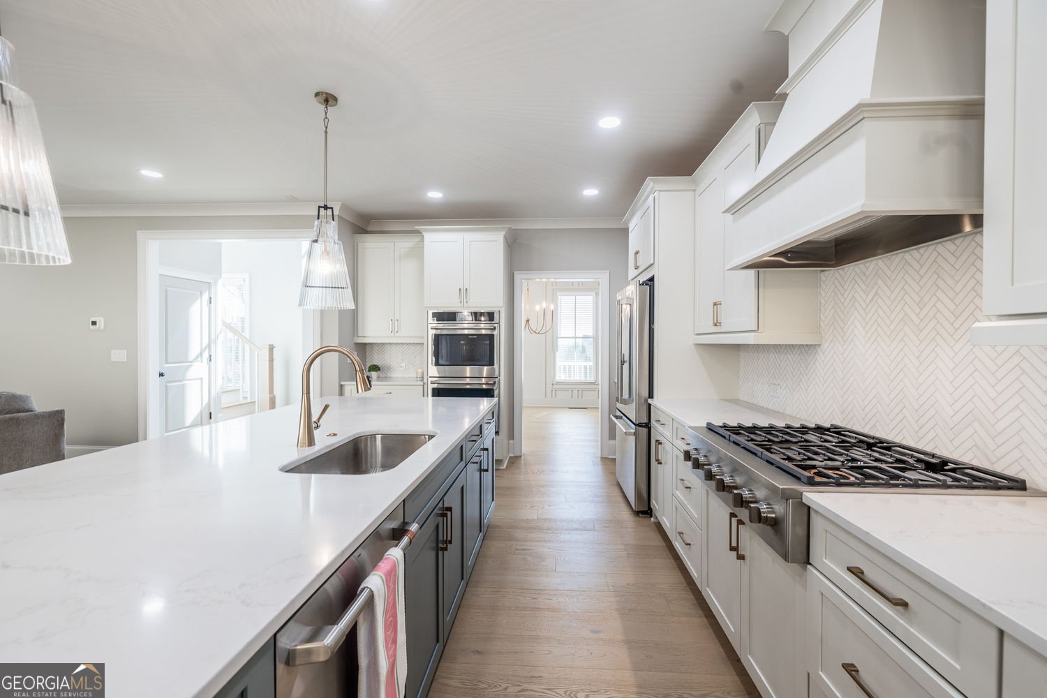 410 Ward Farm Drive Powder Springs - 17