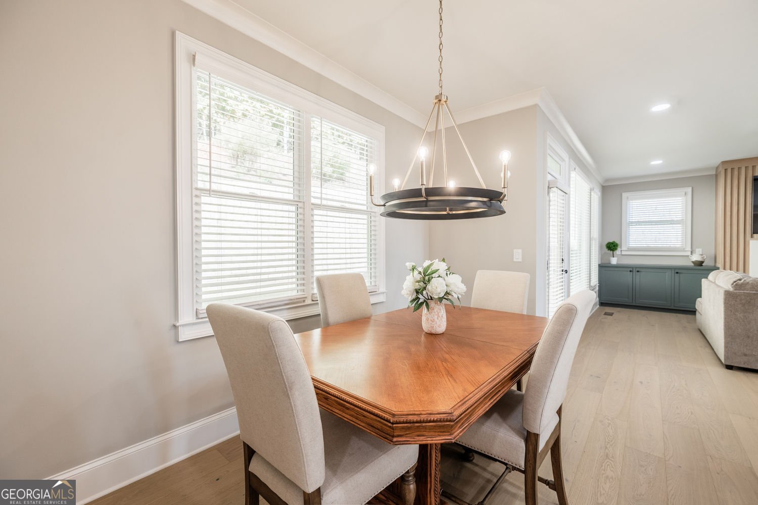 410 Ward Farm Drive Powder Springs - 18