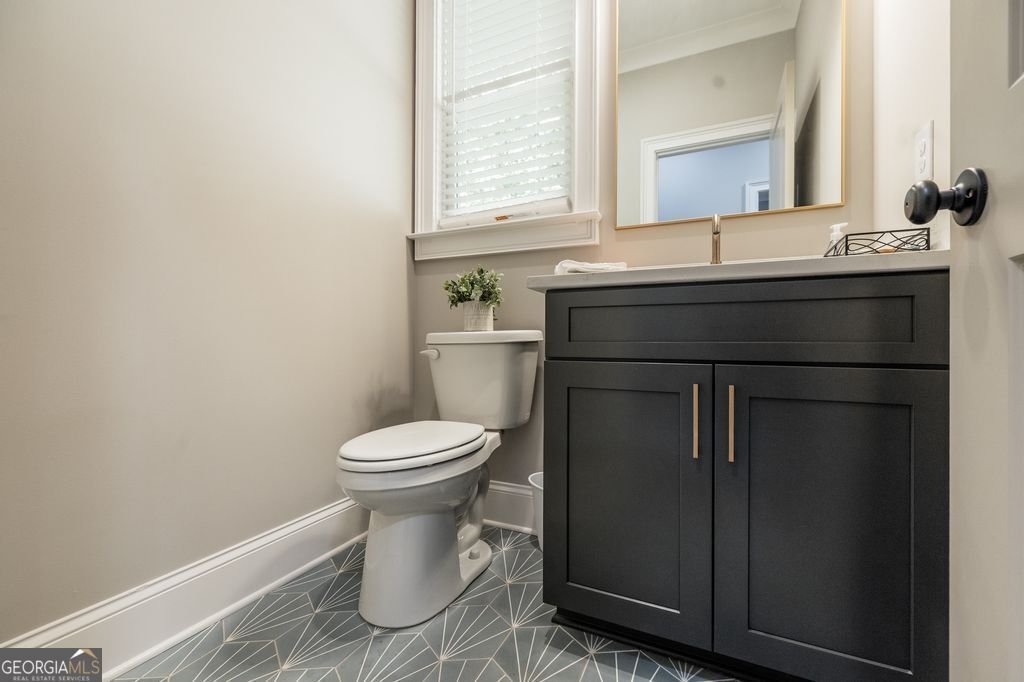 410 Ward Farm Drive Powder Springs - 22