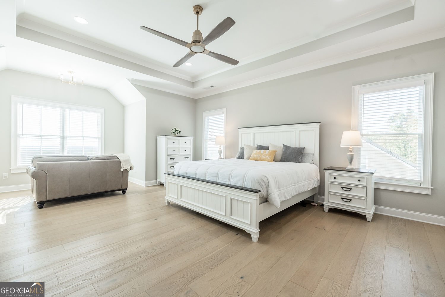 410 Ward Farm Drive Powder Springs - 25